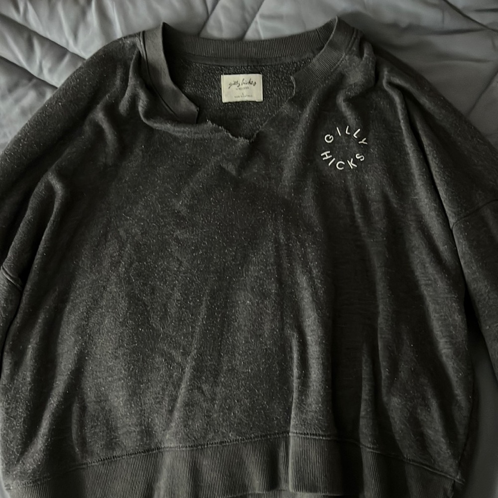 Grey Gilly Hick ,L